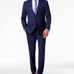 Tommy Hilfiger Suit